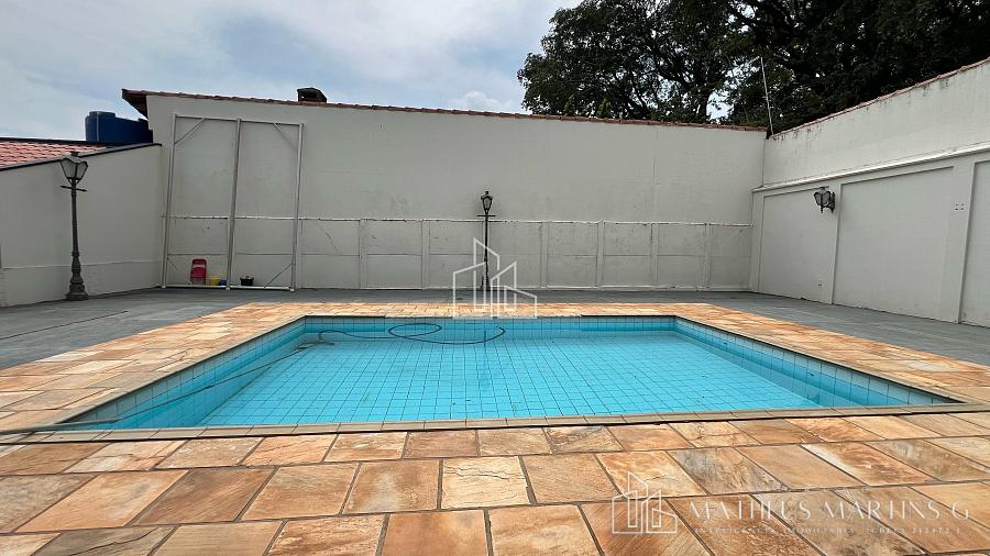 Residência e Elegância para venda ou locação! — foto 20