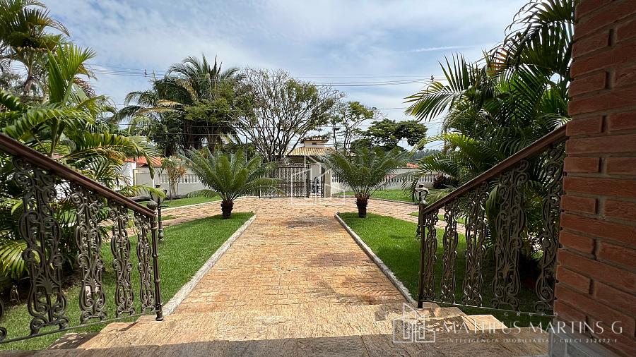 Residência e Elegância para venda ou locação! — foto 8