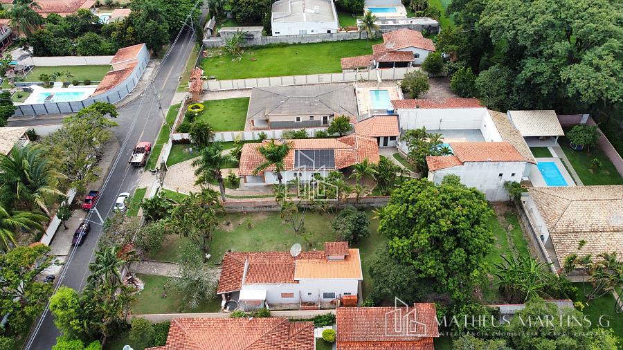 Residência e Elegância para venda ou locação! — foto 36