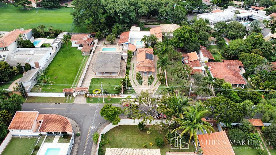 Residência e Elegância para venda ou locação! — foto 40