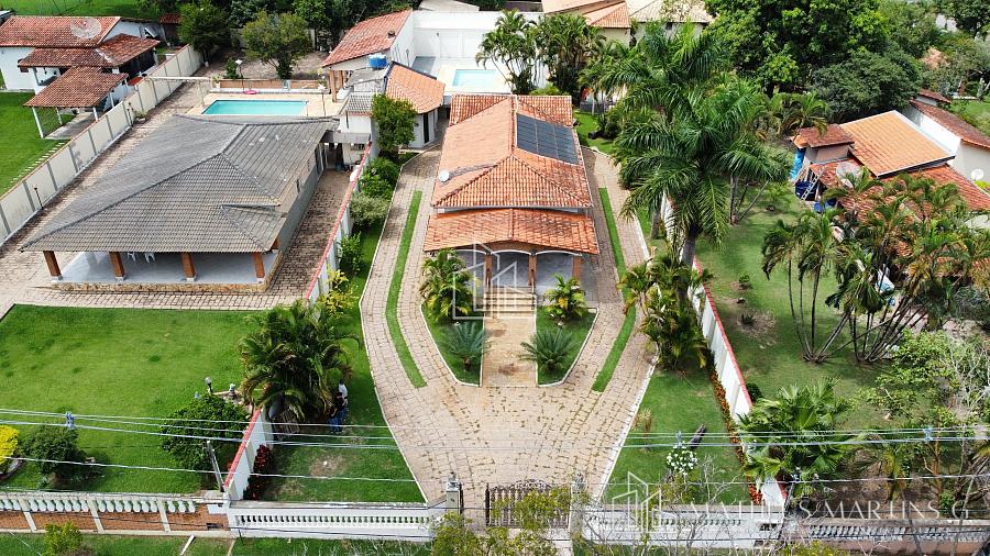 Residência e Elegância para venda ou locação! — foto 37