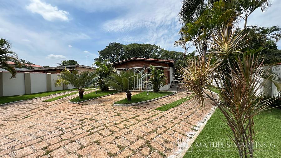 Residência e Elegância para venda ou locação! — foto 5