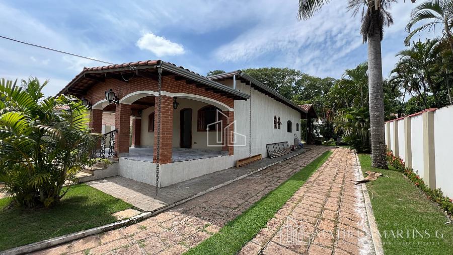 Residência e Elegância para venda ou locação! — foto 7