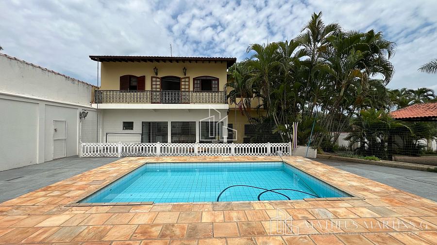 Residência e Elegância para venda ou locação! — foto 30