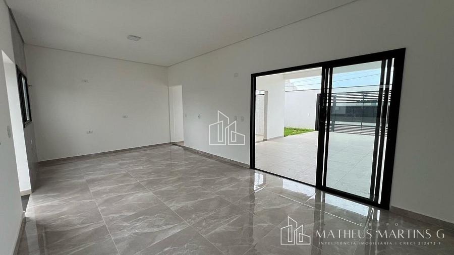 Encante-se: Linda Casa 2 Quartos com Quintal Amplo em Vila Martins II! — foto 7