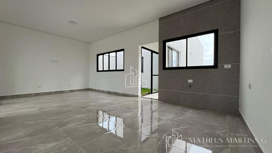 Encante-se: Linda Casa 2 Quartos com Quintal Amplo em Vila Martins II! — foto 4