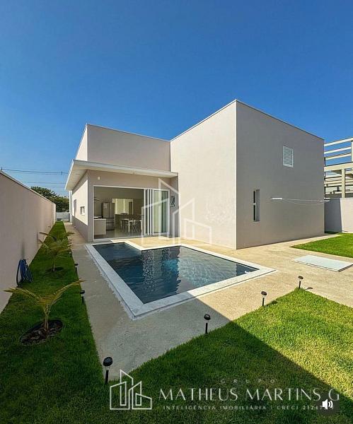 Sua Oportunidade de Compra: Casa Charmosa à Venda no Portal Dos Bandeirantes — foto 3