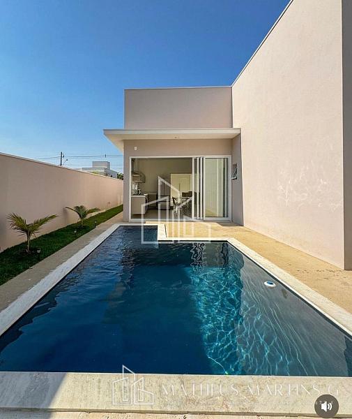 Sua Oportunidade de Compra: Casa Charmosa à Venda no Portal Dos Bandeirantes — foto 2