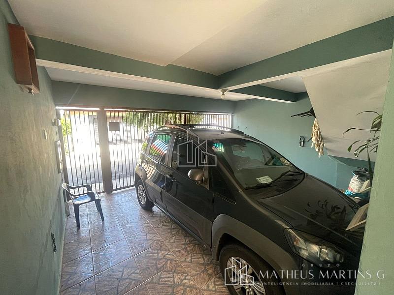 Belíssimo Sobrado a venda no bairro Santa Cruz ll — foto 21