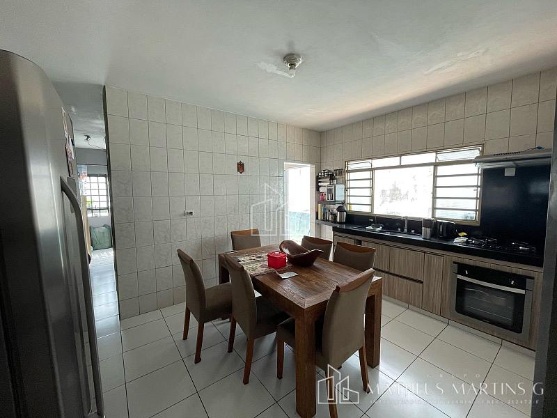 Belíssimo Sobrado a venda no bairro Santa Cruz ll — foto 15