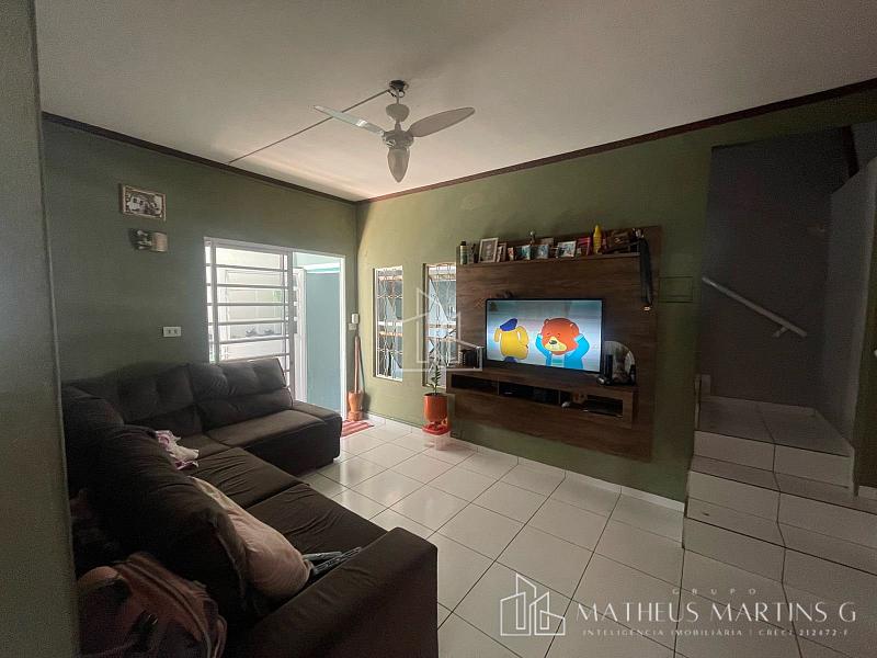 Belíssimo Sobrado a venda no bairro Santa Cruz ll — foto 16