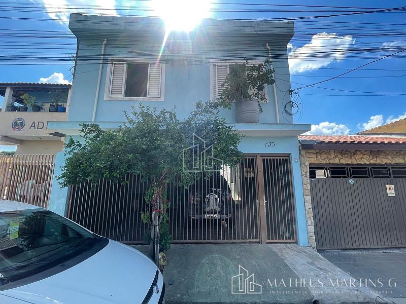 Belíssimo Sobrado a venda no bairro Santa Cruz ll — foto 20