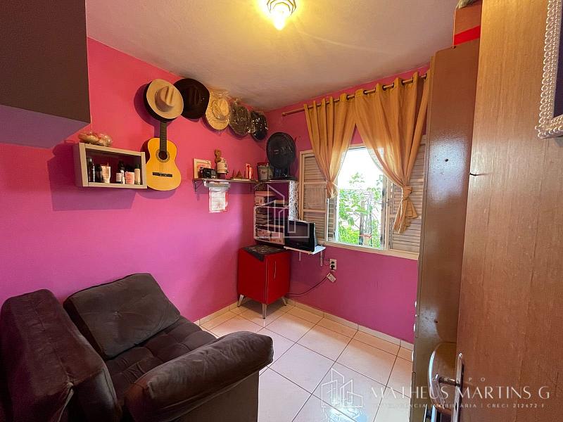 Belíssimo Sobrado a venda no bairro Santa Cruz ll — foto 5