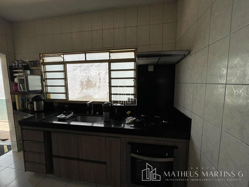 Belíssimo Sobrado a venda no bairro Santa Cruz ll — foto 14