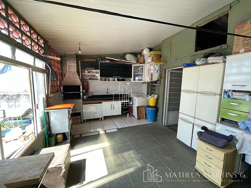 Belíssimo Sobrado a venda no bairro Santa Cruz ll — foto 6