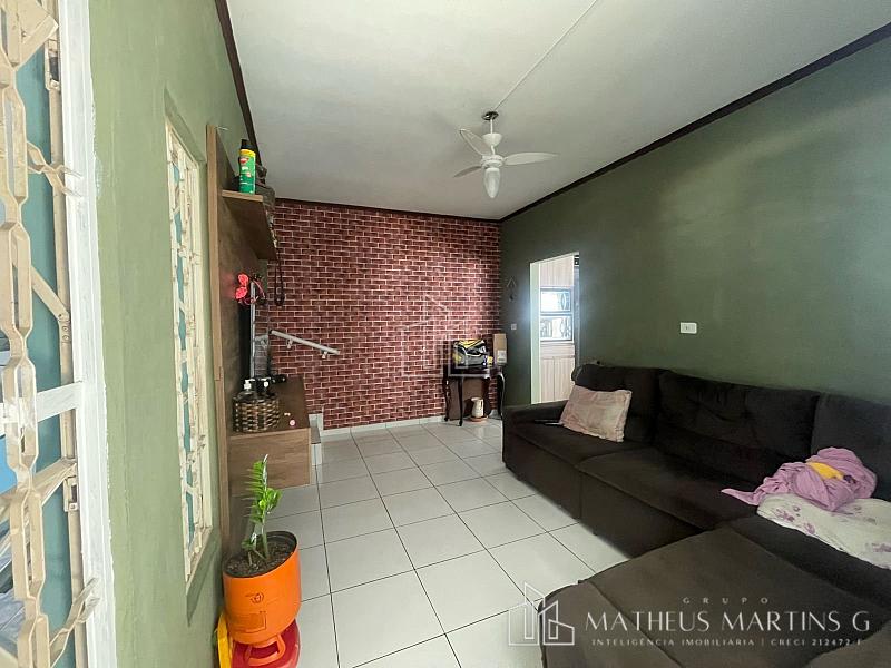 Belíssimo Sobrado a venda no bairro Santa Cruz ll — foto 17