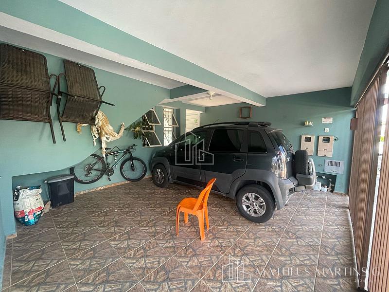 Belíssimo Sobrado a venda no bairro Santa Cruz ll — foto 19