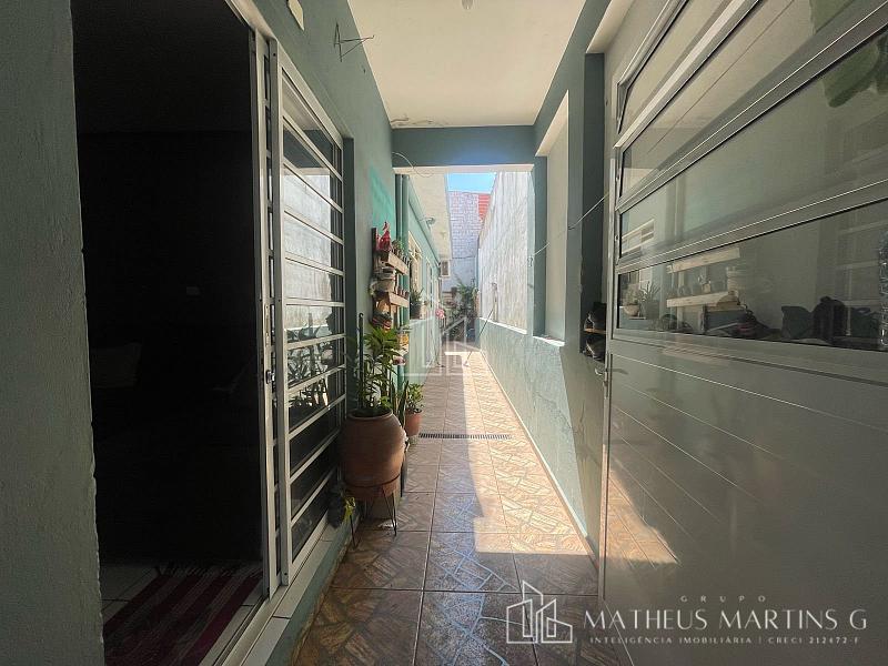 Belíssimo Sobrado a venda no bairro Santa Cruz ll — foto 18