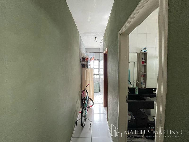 Belíssimo Sobrado a venda no bairro Santa Cruz ll — foto 13