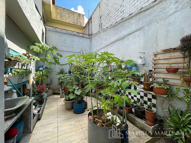 Belíssimo Sobrado a venda no bairro Santa Cruz ll — foto 9