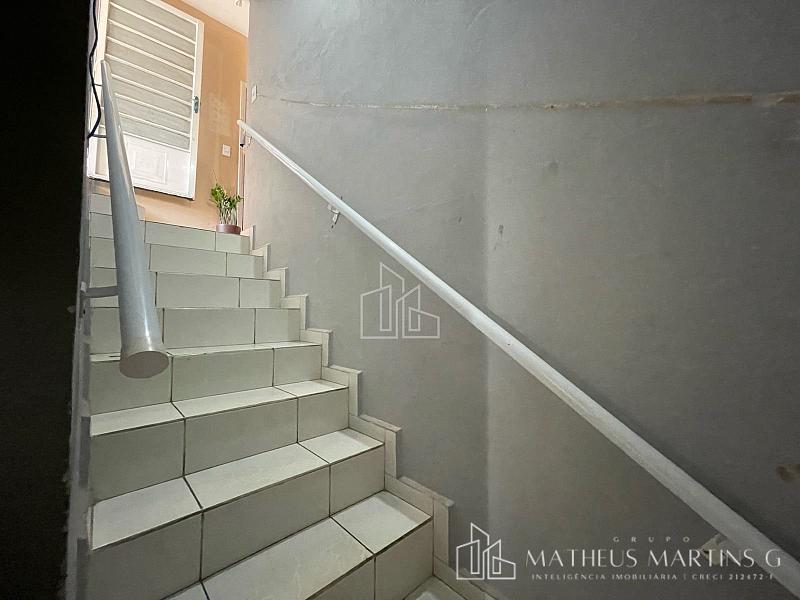 Belíssimo Sobrado a venda no bairro Santa Cruz ll — foto 8