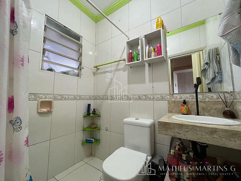 Belíssimo Sobrado a venda no bairro Santa Cruz ll — foto 3