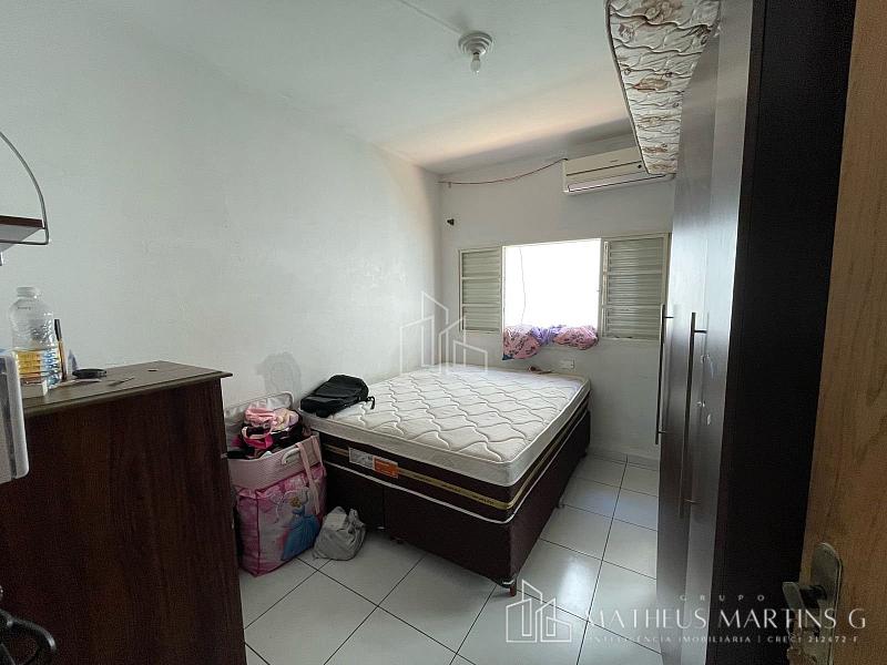 Belíssimo Sobrado a venda no bairro Santa Cruz ll — foto 11