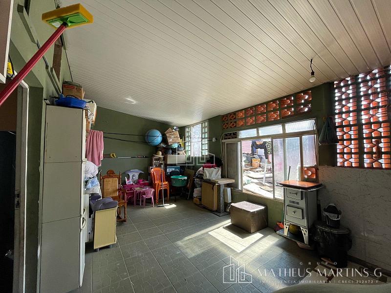 Belíssimo Sobrado a venda no bairro Santa Cruz ll — foto 7