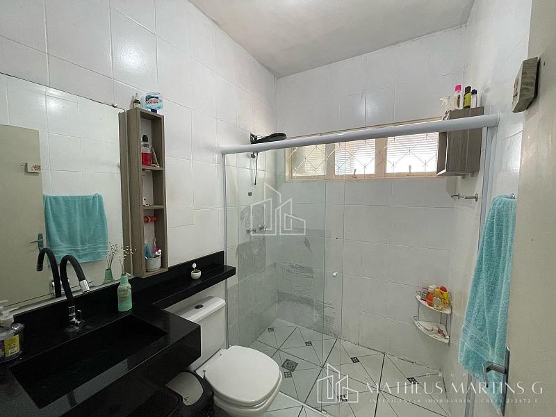 Belíssimo Sobrado a venda no bairro Santa Cruz ll — foto 12