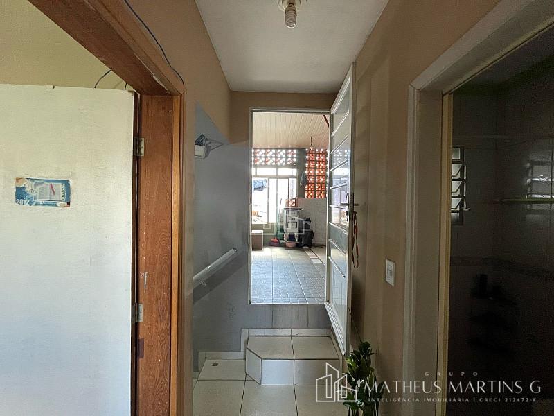 Belíssimo Sobrado a venda no bairro Santa Cruz ll — foto 2