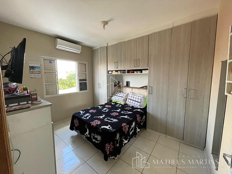 Belíssimo Sobrado a venda no bairro Santa Cruz ll — foto 4