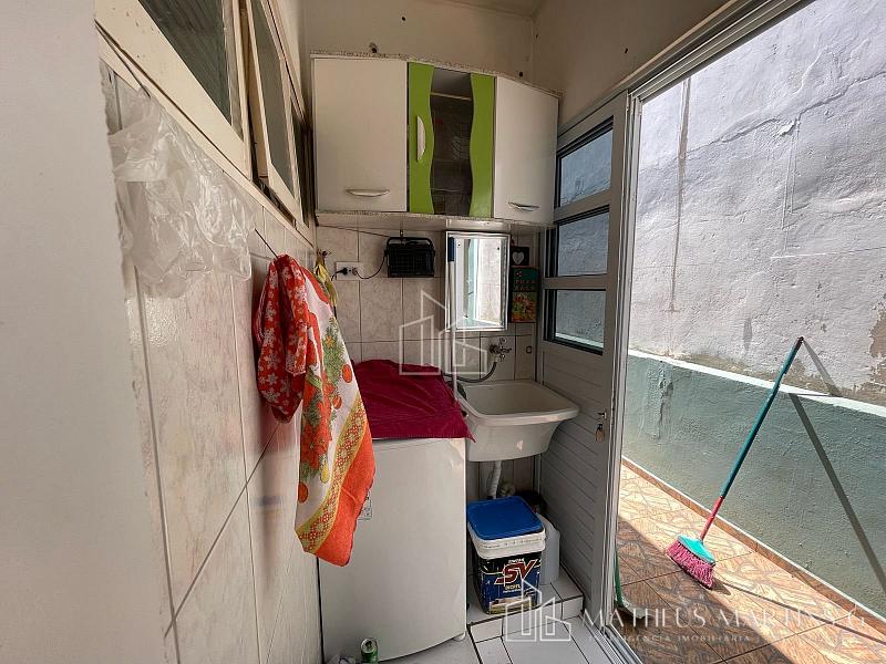 Belíssimo Sobrado a venda no bairro Santa Cruz ll — foto 10