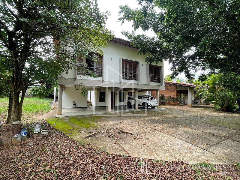 Espetacular residência no Condomínio Haras São Luiz! — foto 14