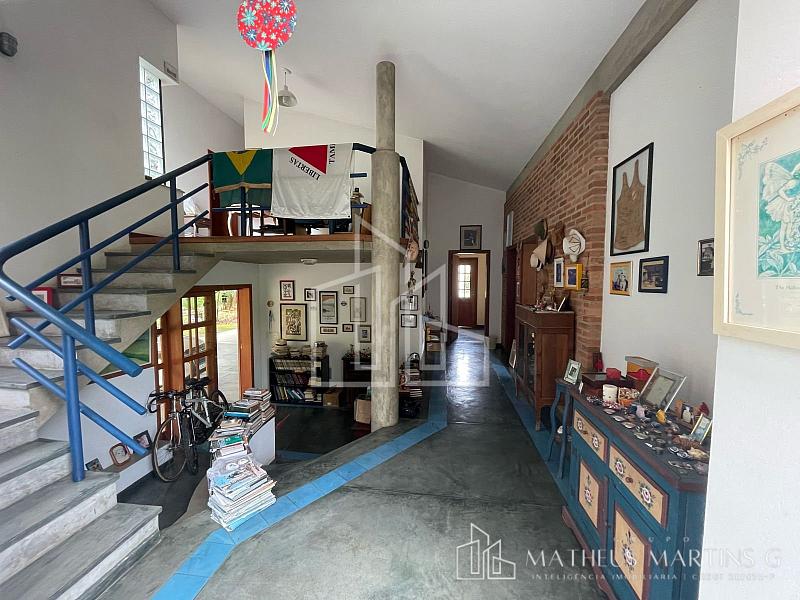 Espetacular residência no Condomínio Haras São Luiz! — foto 26