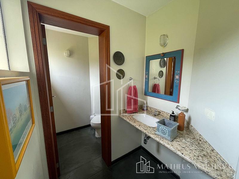 Espetacular residência no Condomínio Haras São Luiz! — foto 18