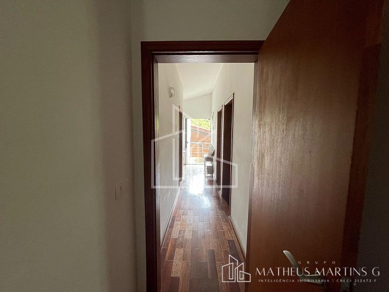 Espetacular residência no Condomínio Haras São Luiz! — foto 32