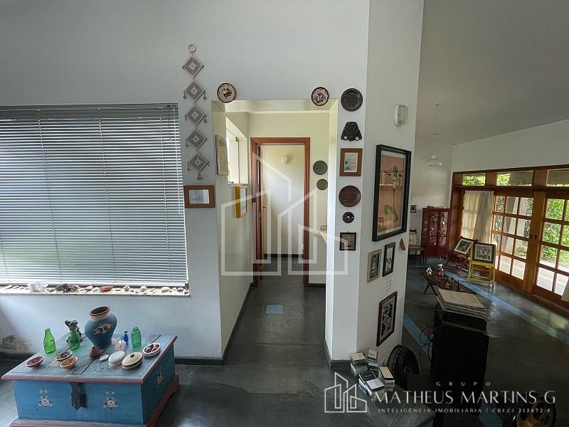 Espetacular residência no Condomínio Haras São Luiz! — foto 19