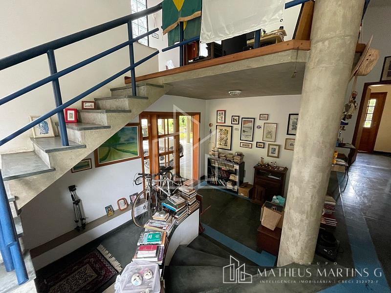 Espetacular residência no Condomínio Haras São Luiz! — foto 17