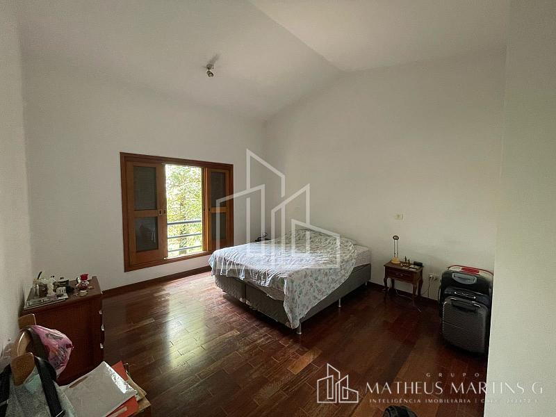 Espetacular residência no Condomínio Haras São Luiz! — foto 34