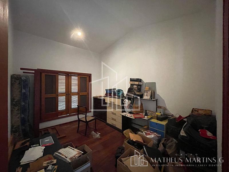 Espetacular residência no Condomínio Haras São Luiz! — foto 31