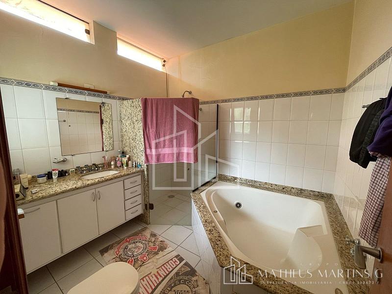 Espetacular residência no Condomínio Haras São Luiz! — foto 33