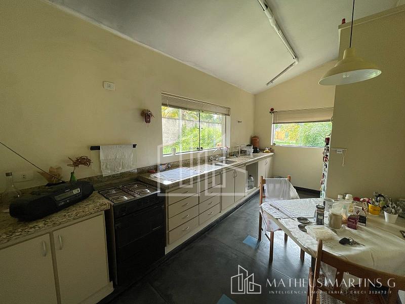 Espetacular residência no Condomínio Haras São Luiz! — foto 25