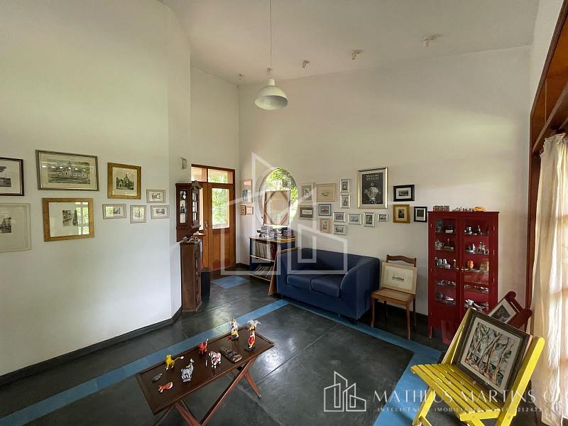 Espetacular residência no Condomínio Haras São Luiz! — foto 15