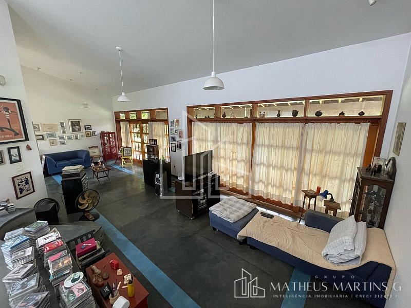 Espetacular residência no Condomínio Haras São Luiz! — foto 16