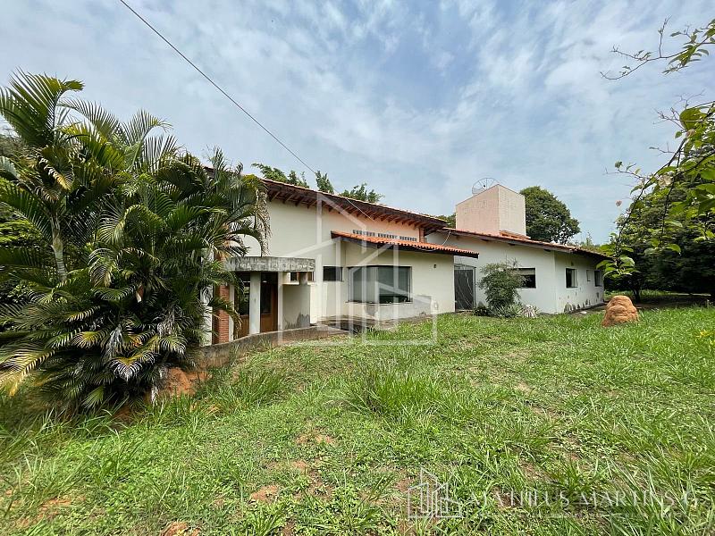 Espetacular residência no Condomínio Haras São Luiz! — foto 4