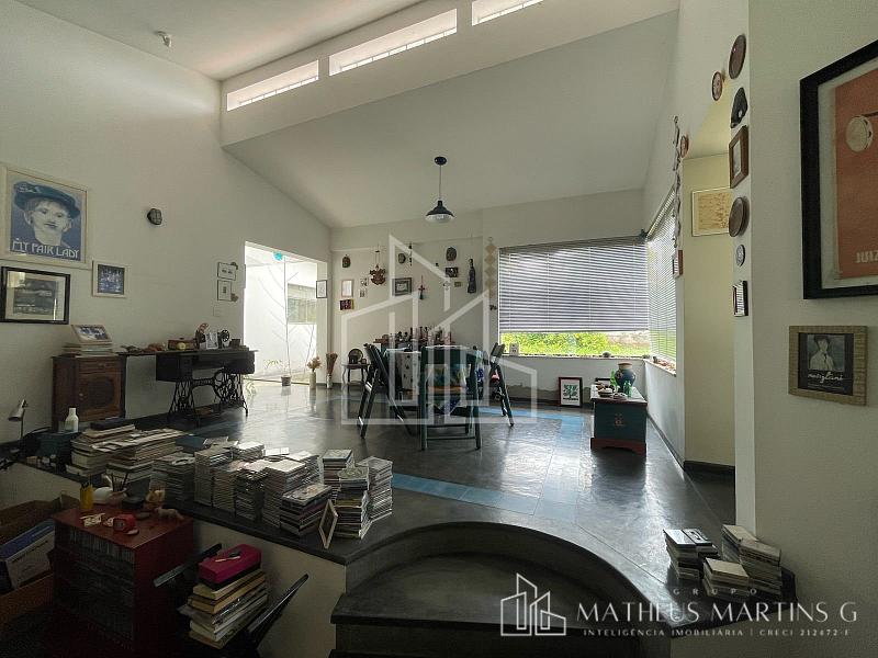 Espetacular residência no Condomínio Haras São Luiz! — foto 20