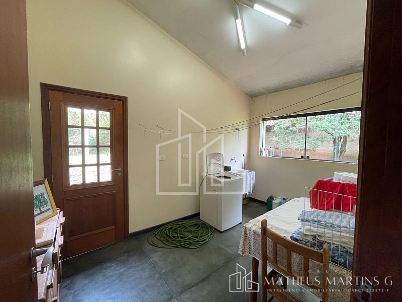 Espetacular residência no Condomínio Haras São Luiz! — foto 23