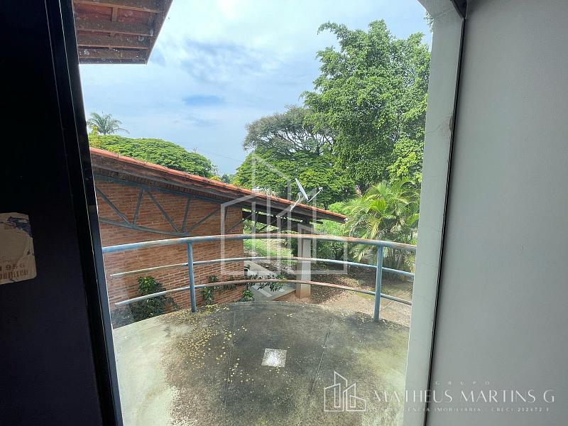 Espetacular residência no Condomínio Haras São Luiz! — foto 27