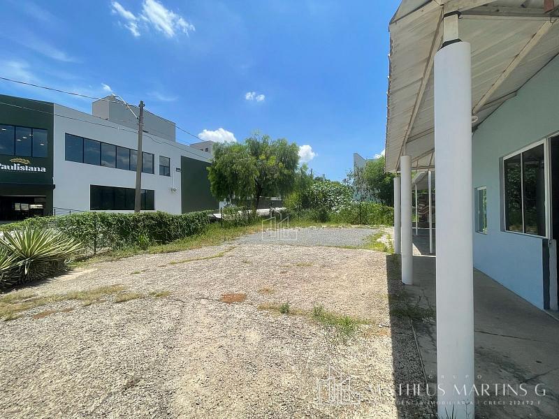 Terreno disponível para locação/venda!! — foto 5