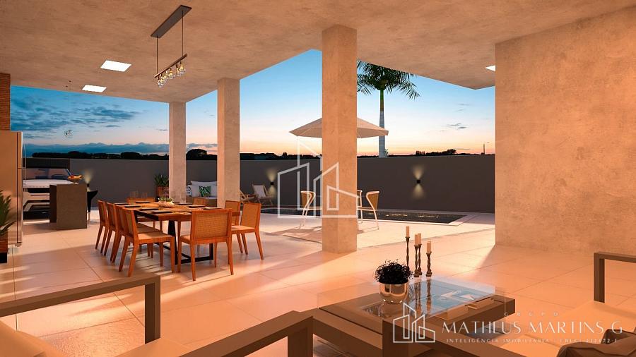 Excelente imóvel a venda no bairro Novo São Pedro — foto 2